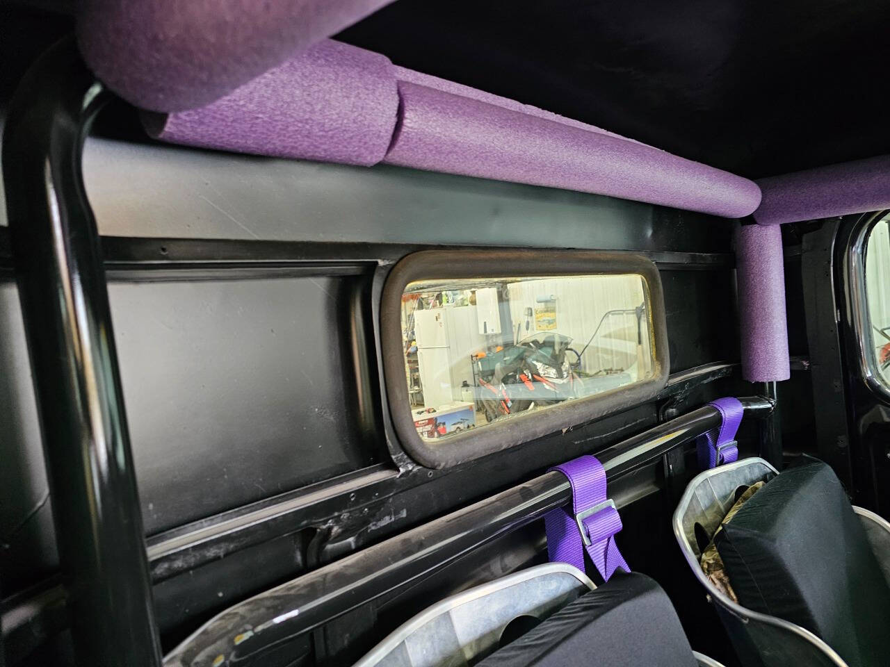 1940 Ford F-100 103