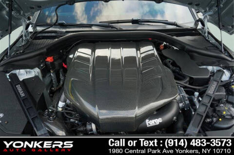 2022 Toyota GR Supra 3.0 Premium