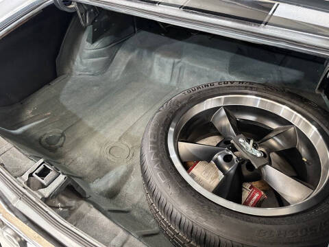 1971 Chevrolet Chevelle