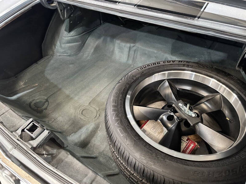 1971 Chevrolet Chevelle