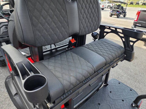 2025 TrailMaster TBM X4