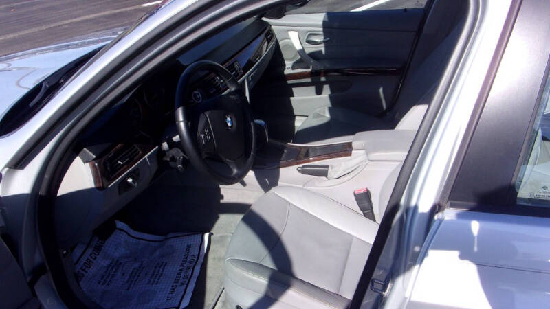 2011 BMW 3 Series 328i