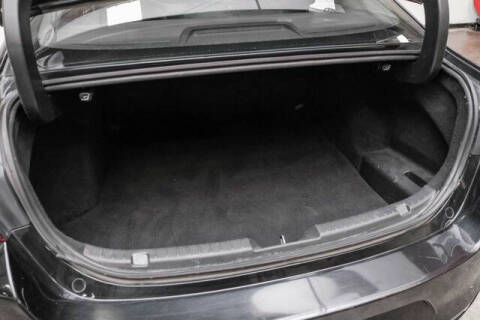 2021 Mazda Mazda3 Sedan Select