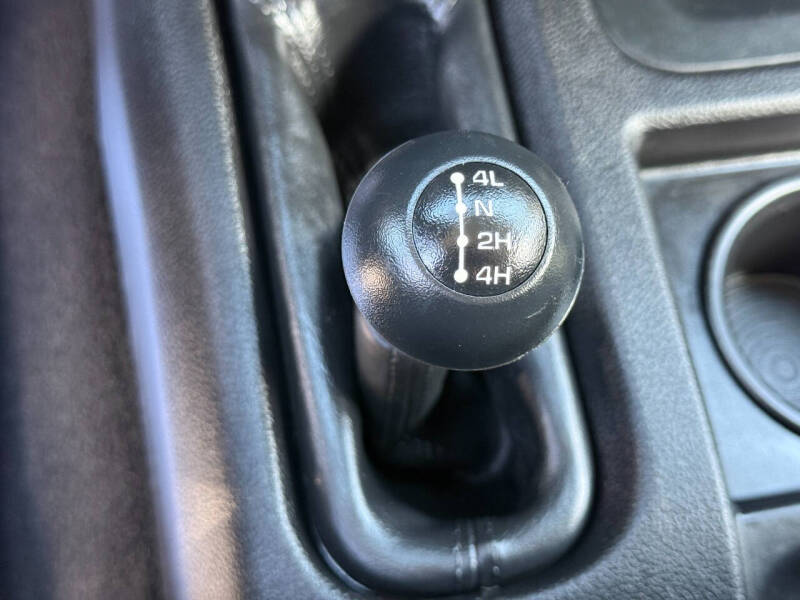 2017 RAM 2500 Tradesman