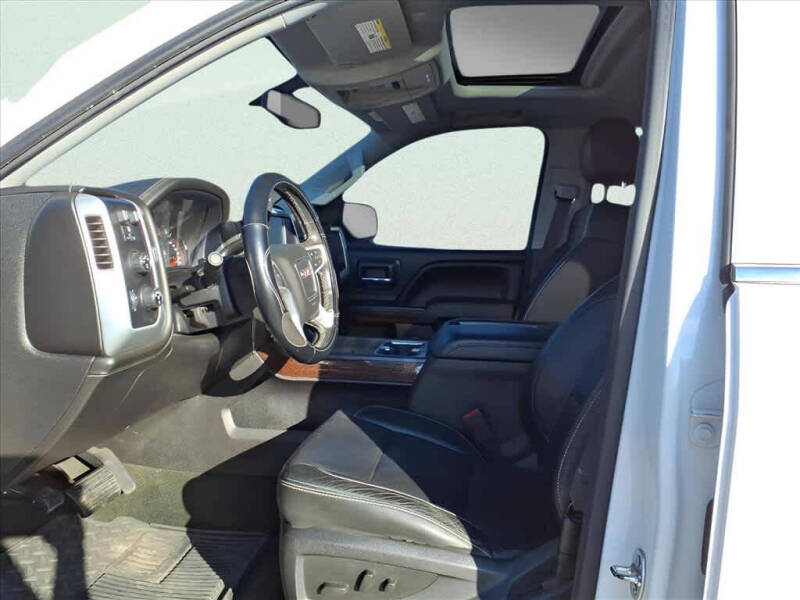 2015 GMC Sierra 1500