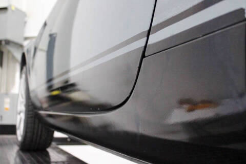 2007 Mazda MX-5 Miata Sport