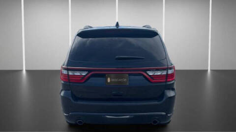 2021 Dodge Durango GT