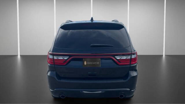 2021 Dodge Durango GT
