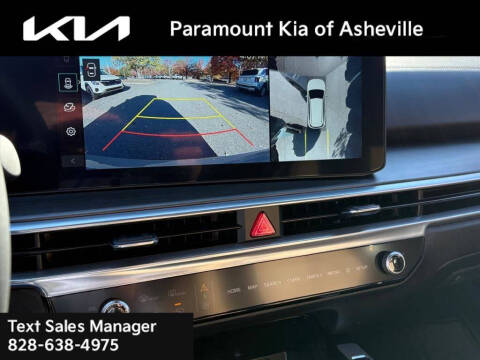 2026 Kia Sorento X-Pro SX-Prestige