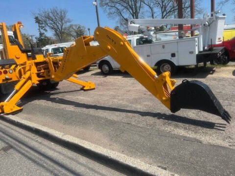 2015 Freightliner M2 106