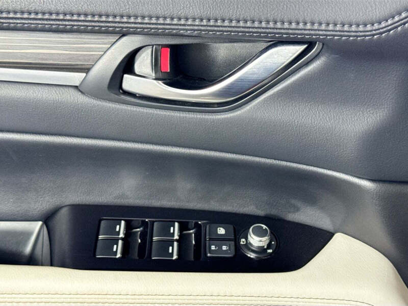 2022 Mazda CX-5 2.5 S Premium Plus