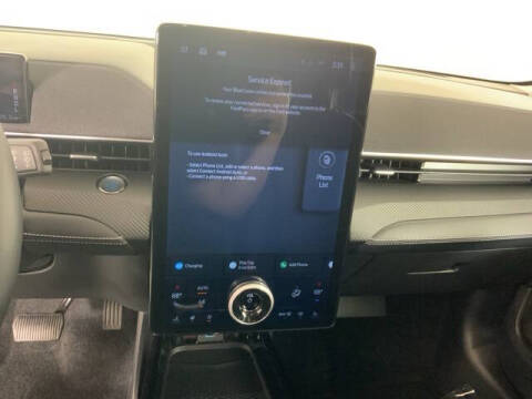 2024 Ford Mustang Mach-E Select