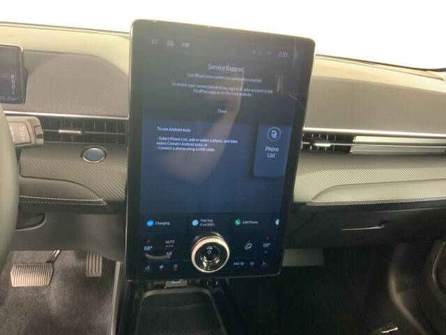 2024 Ford Mustang Mach-E Select