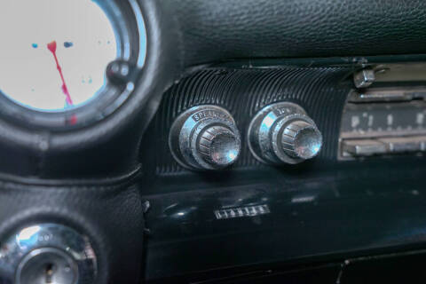 1959 Cadillac DeVille