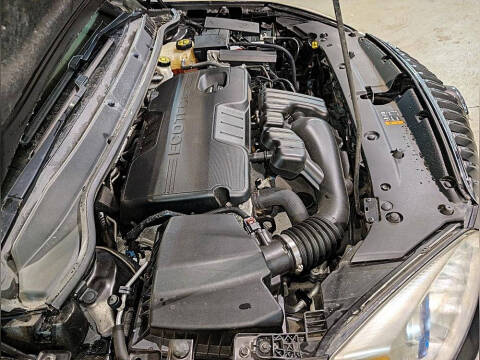 2015 Buick Verano Leather Group