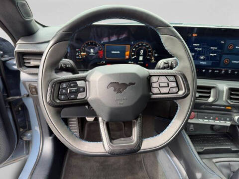 2024 Ford Mustang Dark Horse