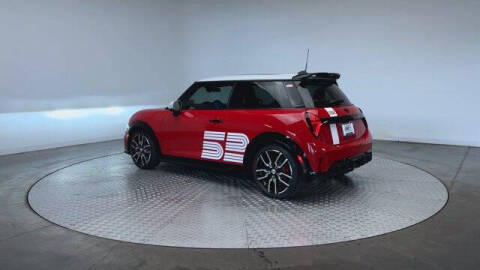 2026 MINI Hardtop 2 Door John Cooper Works