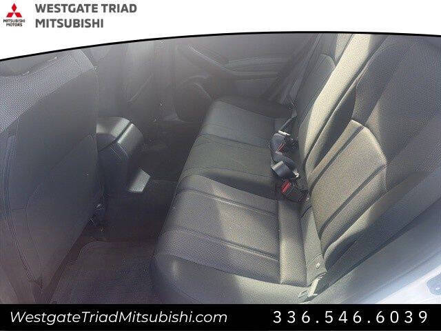 2017 Subaru Impreza 2.0i