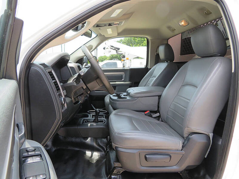 2014 RAM 5500