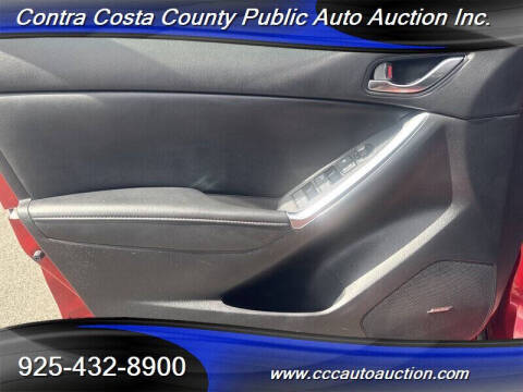 2013 Mazda CX-5 Grand Touring