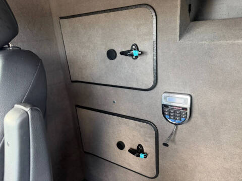 2023 Mercedes-Benz Metris Cargo