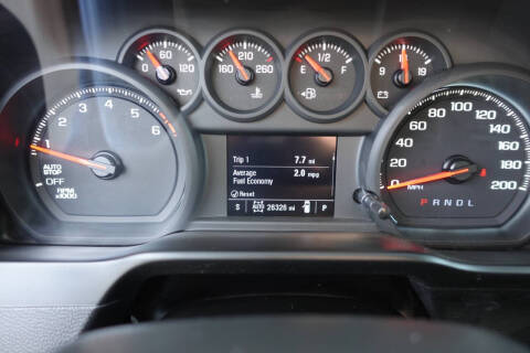 2022 GMC Sierra 1500 Pro