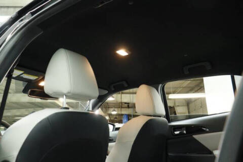 2026 Mitsubishi Eclipse Cross SEL
