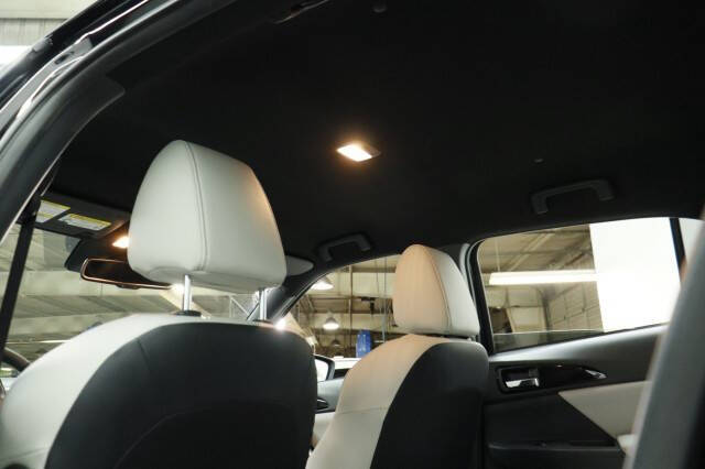 2026 Mitsubishi Eclipse Cross SEL