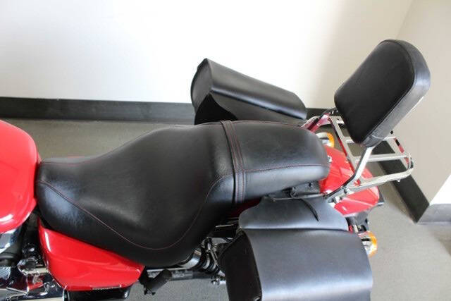 2007 Honda Shadow Spirit