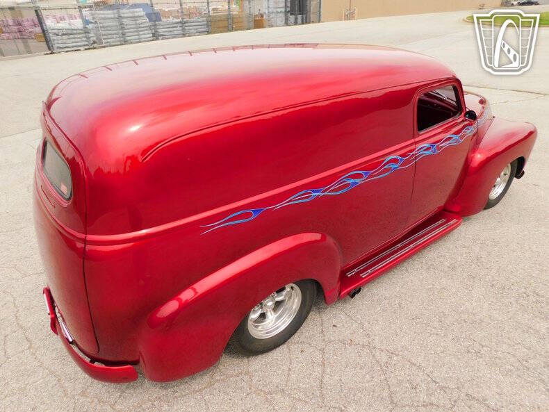 1953 Chevrolet 3100