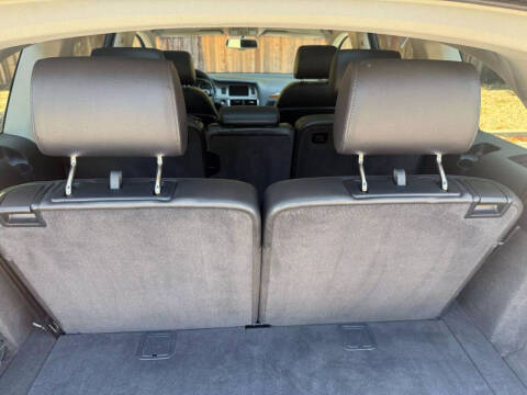 2011 Audi Q7 3.0T quattro Premium Plus