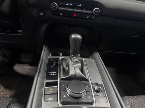 2023 Mazda CX-50 2.5 S Preferred Plus