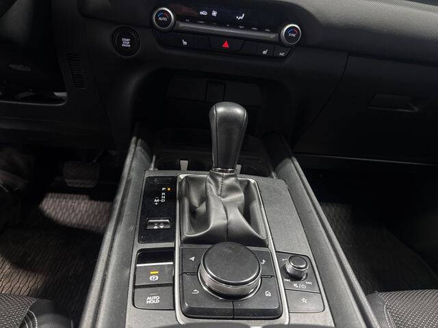 2023 Mazda CX-50 2.5 S Preferred Plus