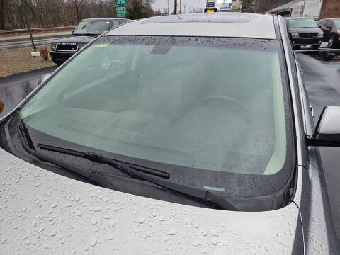 2011 Mazda CX-9 Grand Touring