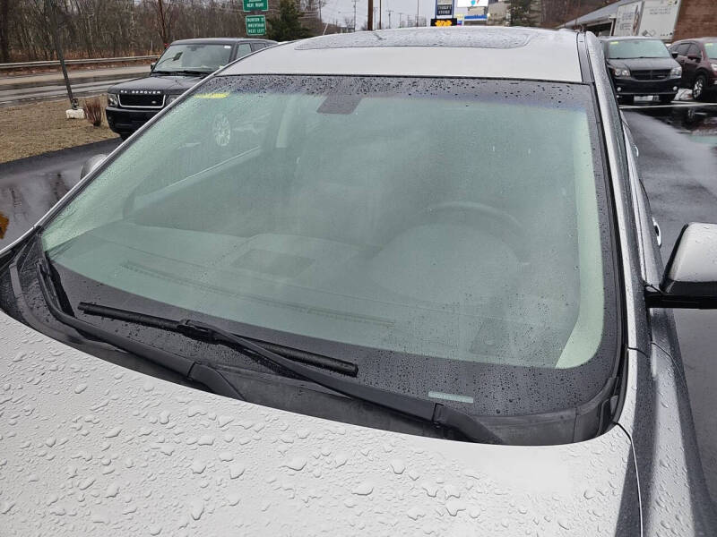 2011 Mazda CX-9 Grand Touring