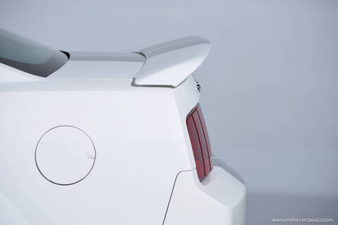 2007 Ford Mustang GT Premium