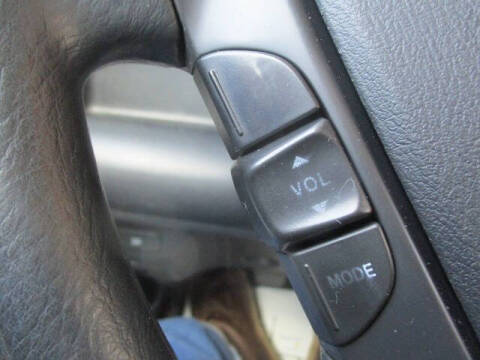 2008 Honda Element SC