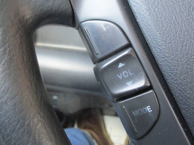 2008 Honda Element SC