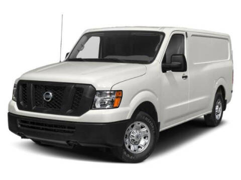 2019 Nissan NV for sale at Michaud Auto in Danvers MA
