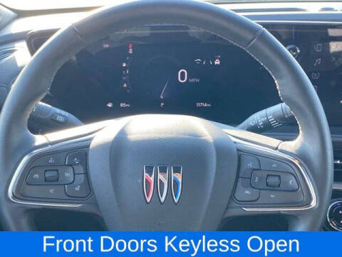 2024 Buick Envista Sport Touring