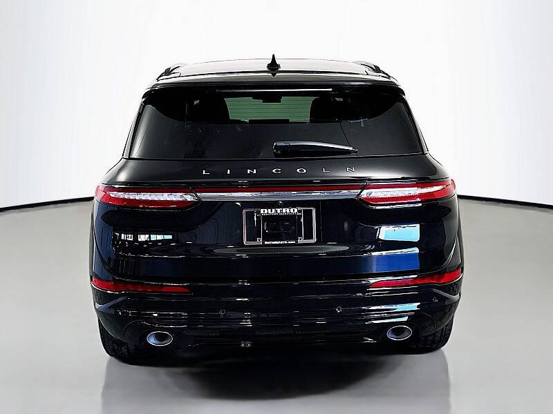 2024 Lincoln Corsair Reserve