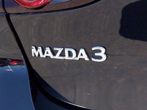 2020 Mazda Mazda3 Hatchback Preferred