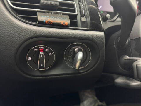 2022 Porsche Macan S