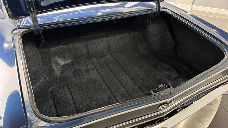 1967 Chevrolet Chevelle