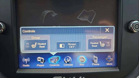 2016 Maserati Ghibli S Q4