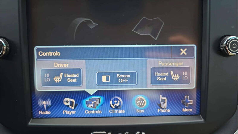 2016 Maserati Ghibli S Q4