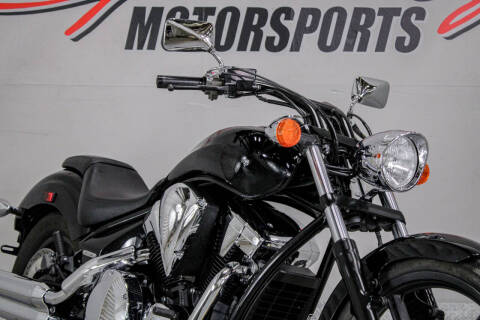 2013 Honda Sabre 1300