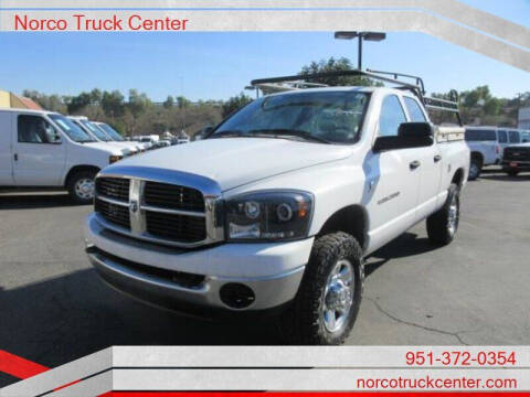 2006 Dodge Ram 2500