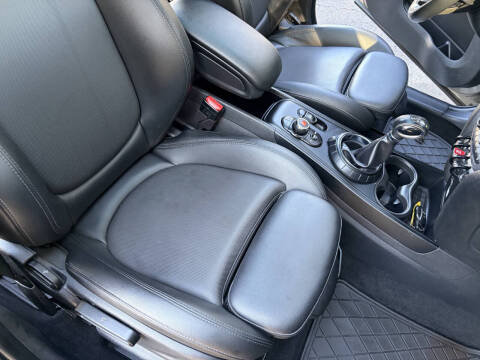 2017 MINI Countryman Cooper