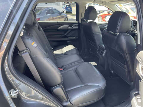 2019 Mazda CX-9 Touring